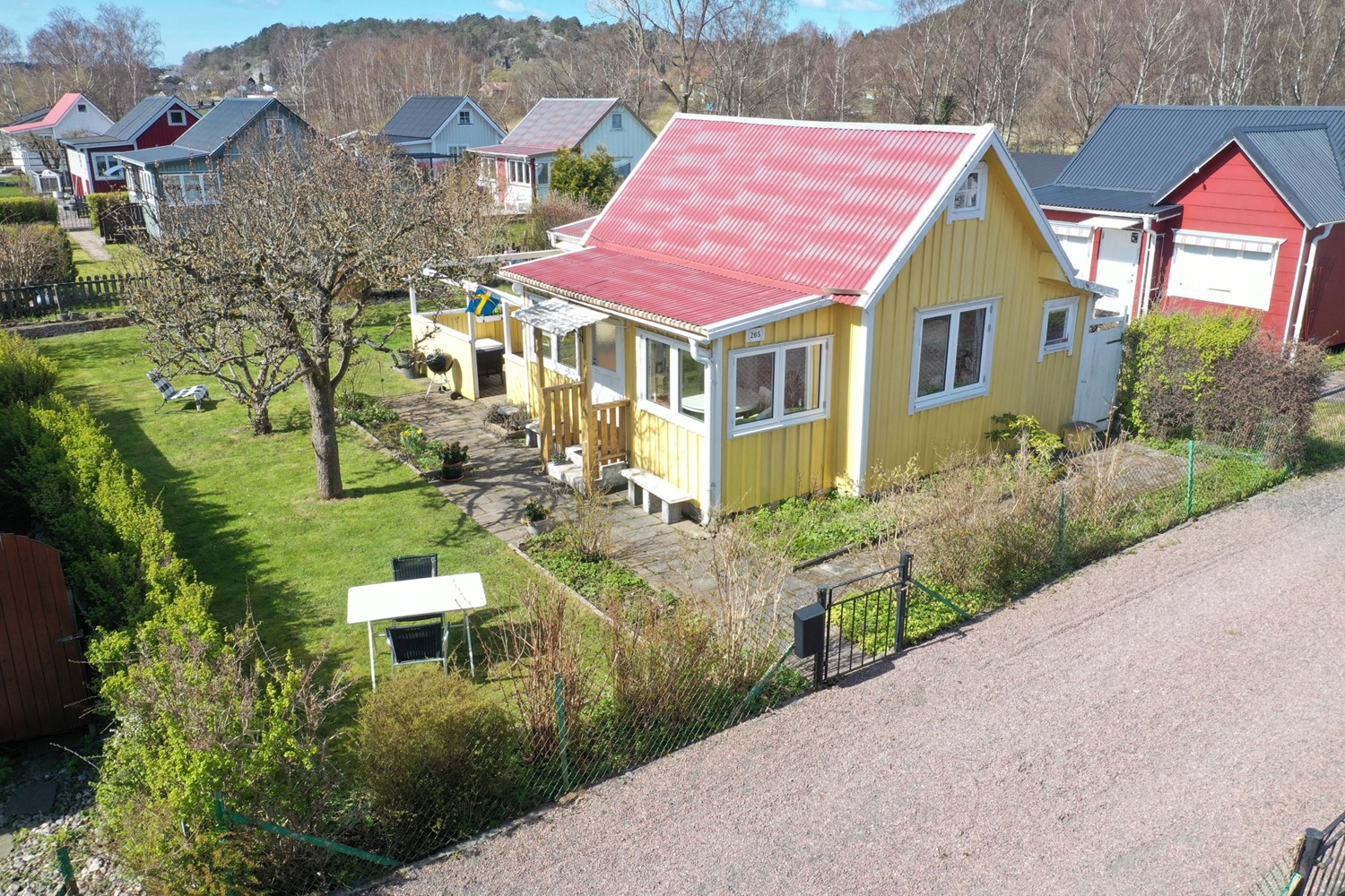 Bild Förgätmigejgången 265
