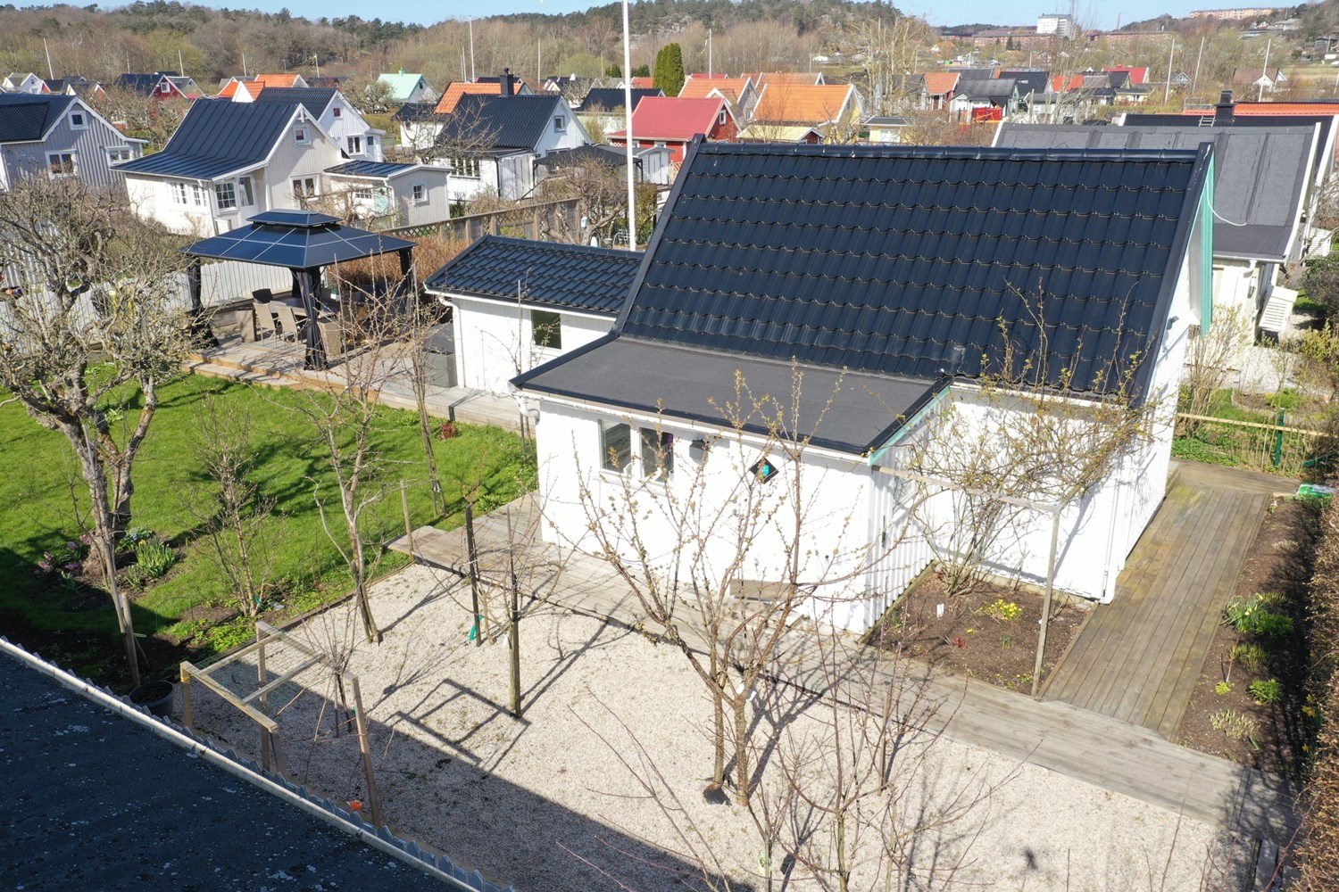 Bild Gulärlegången 148