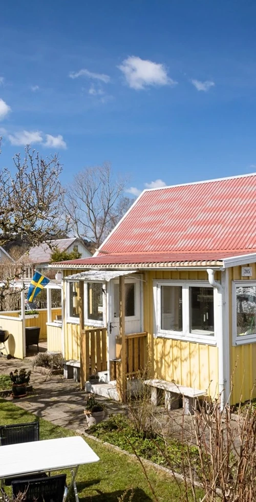 Förgätmigejgången 265