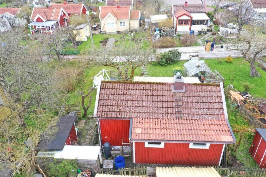 Lågupplöst