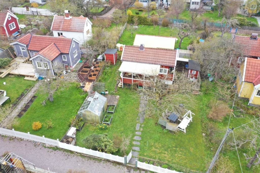 Lågupplöst