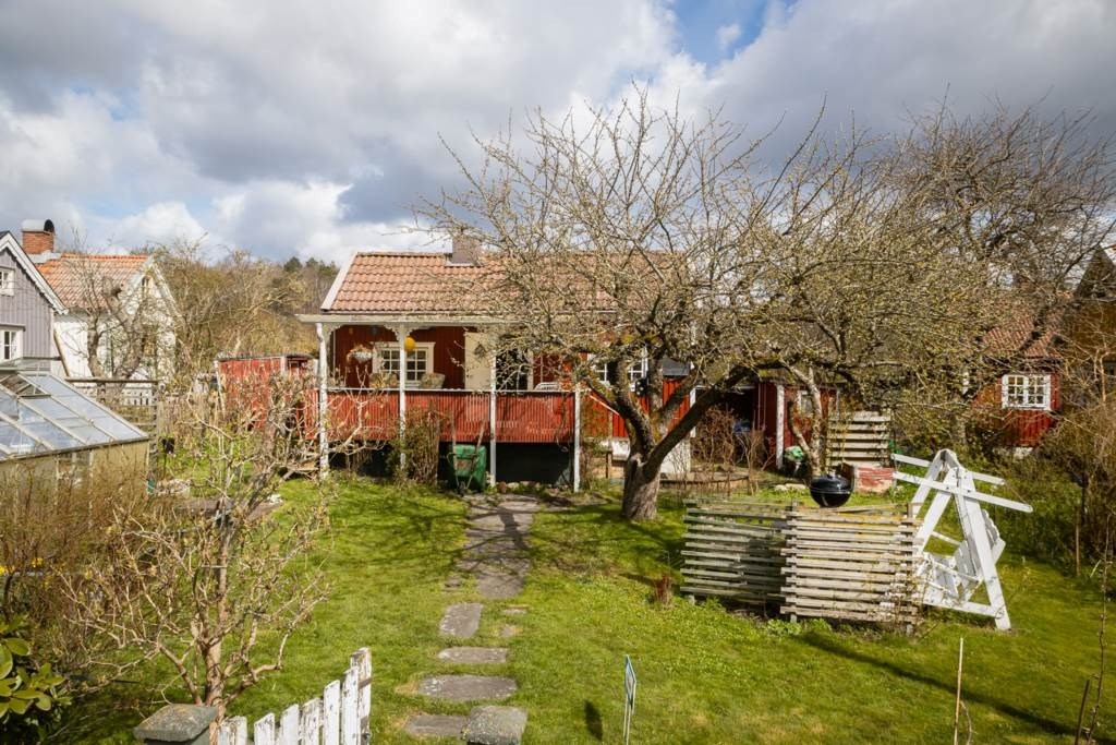 Lågupplöst