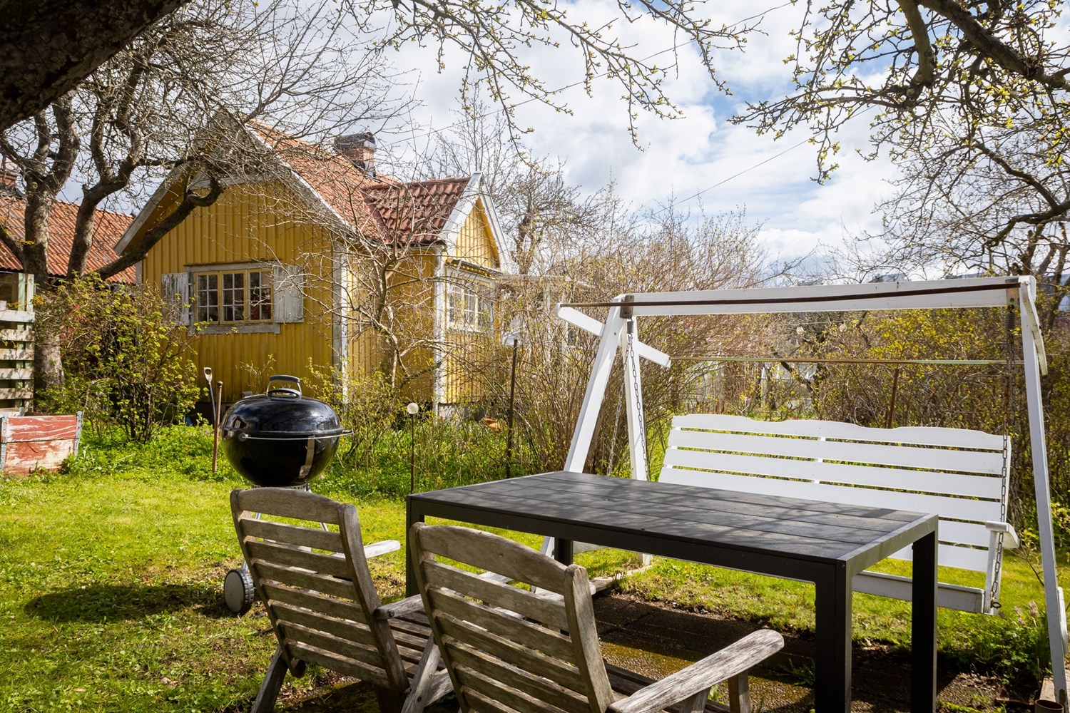 Lågupplöst