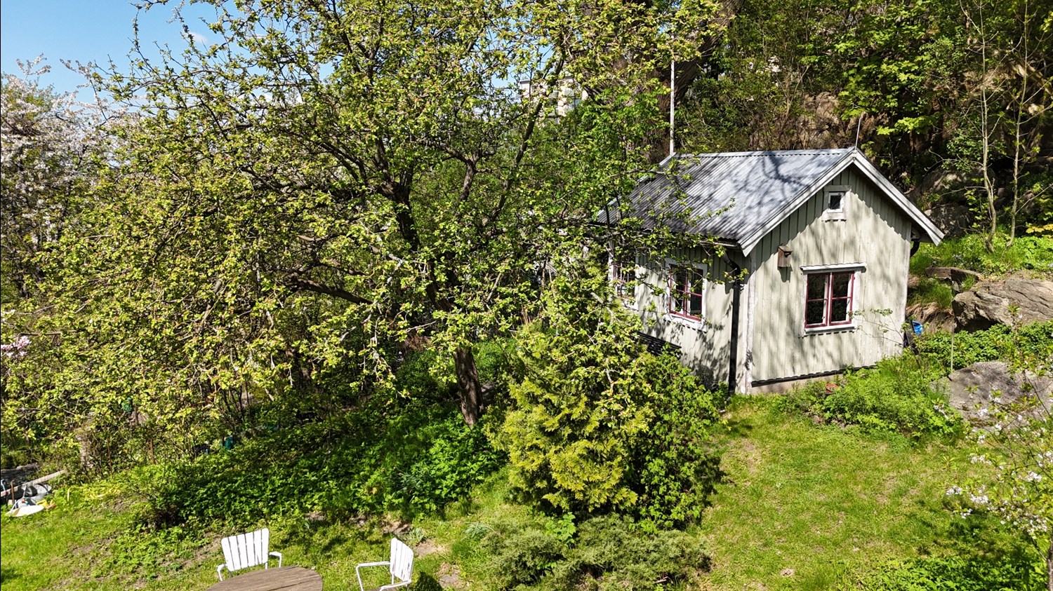 Bild Källsprångsstigen 17