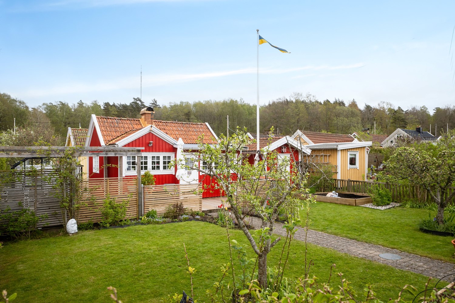 Bild Tofsmesgången 62