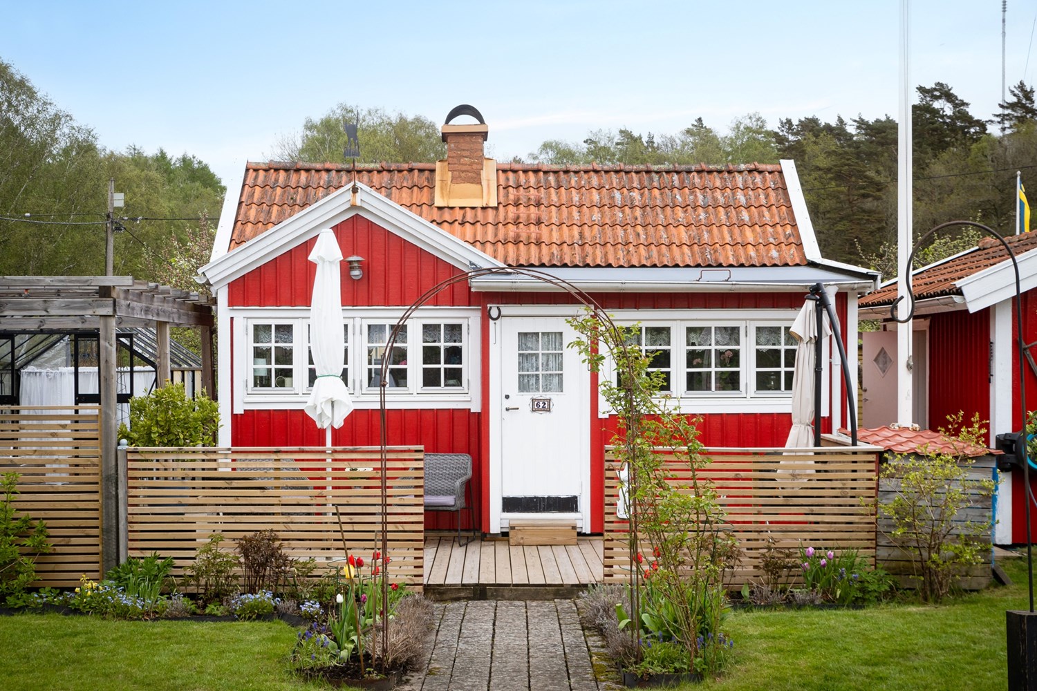 Bild Tofsmesgången 62