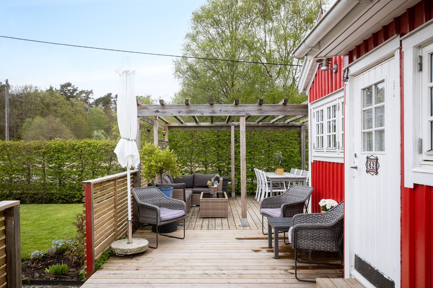 Bild Tofsmesgången 62