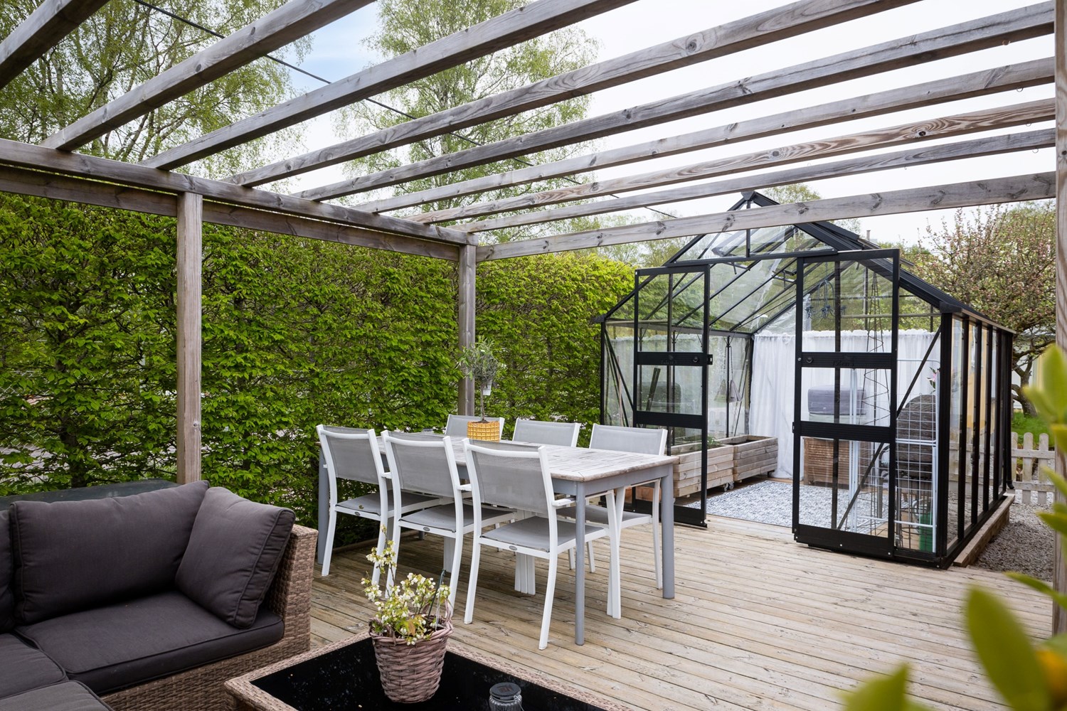 Bild Tofsmesgången 62