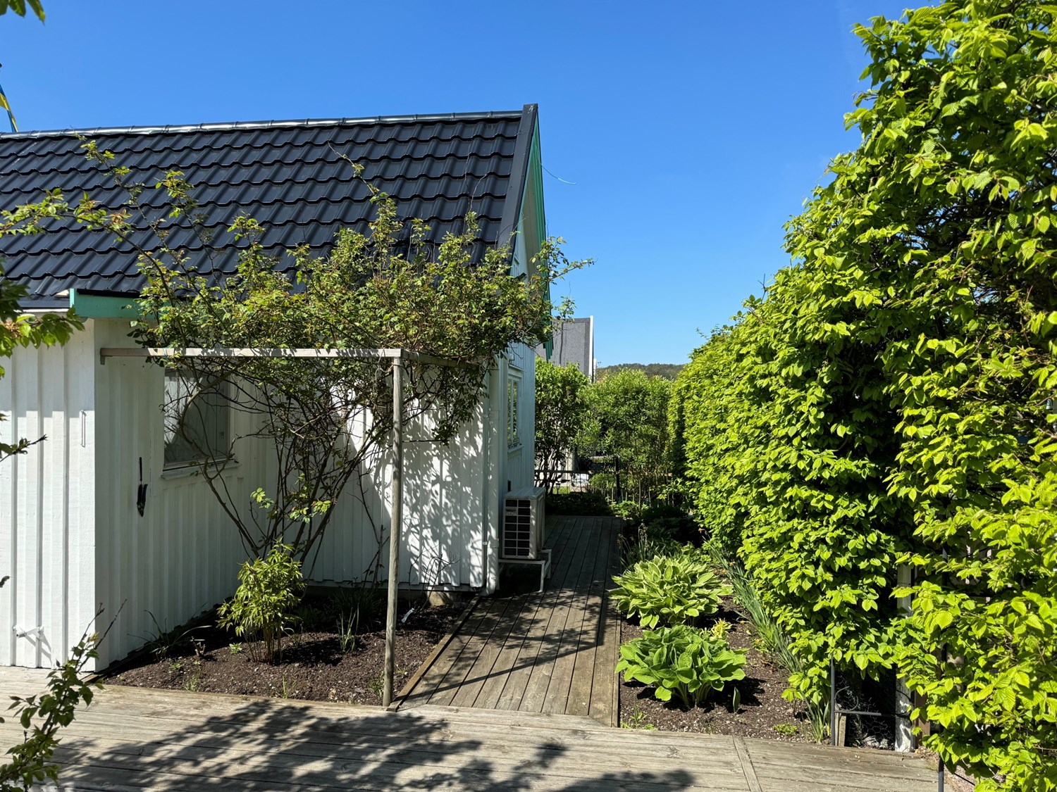 Bild Gulärlegången 148