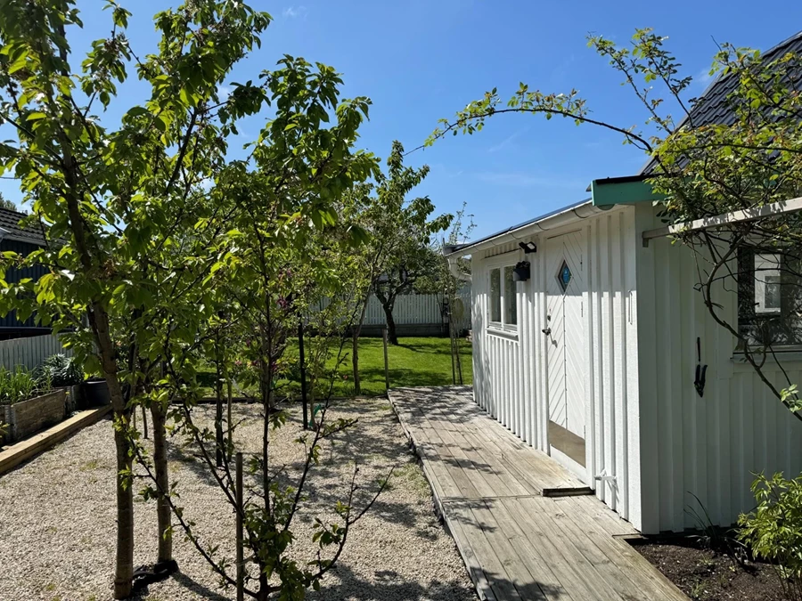 Bild Gulärlegången 148