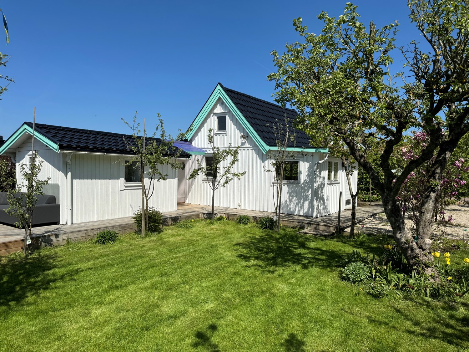 Bild Gulärlegången 148