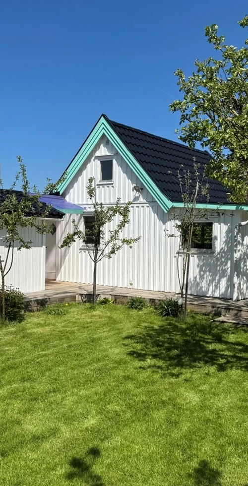 Gulärlegången 148