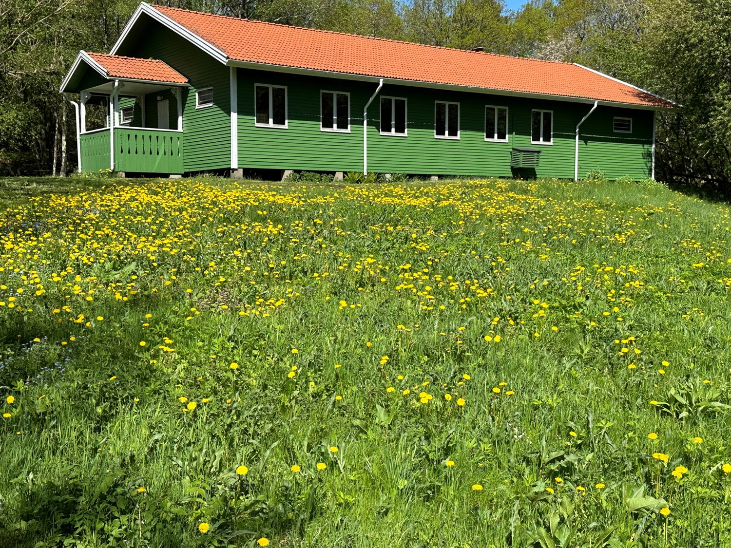 Bild Melodigången 149 Säve