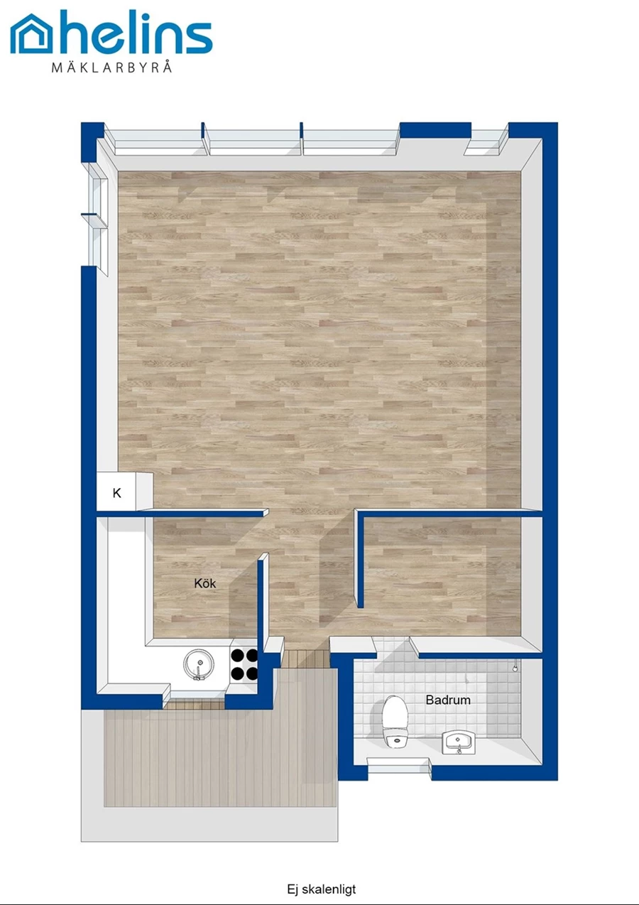 Bild Askim GFA D-125