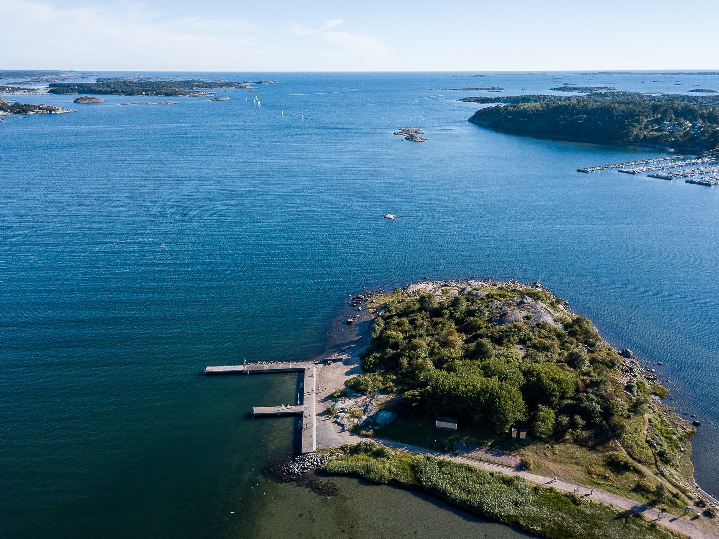 Marholmen