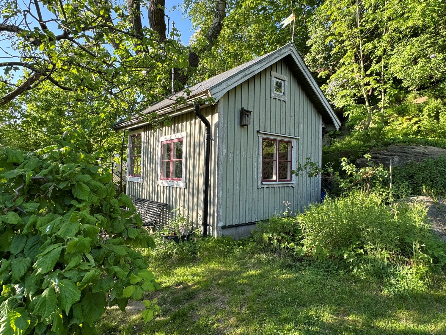 Bild Källsprångsstigen 17
