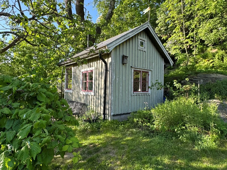 Bild Källsprångsstigen 17