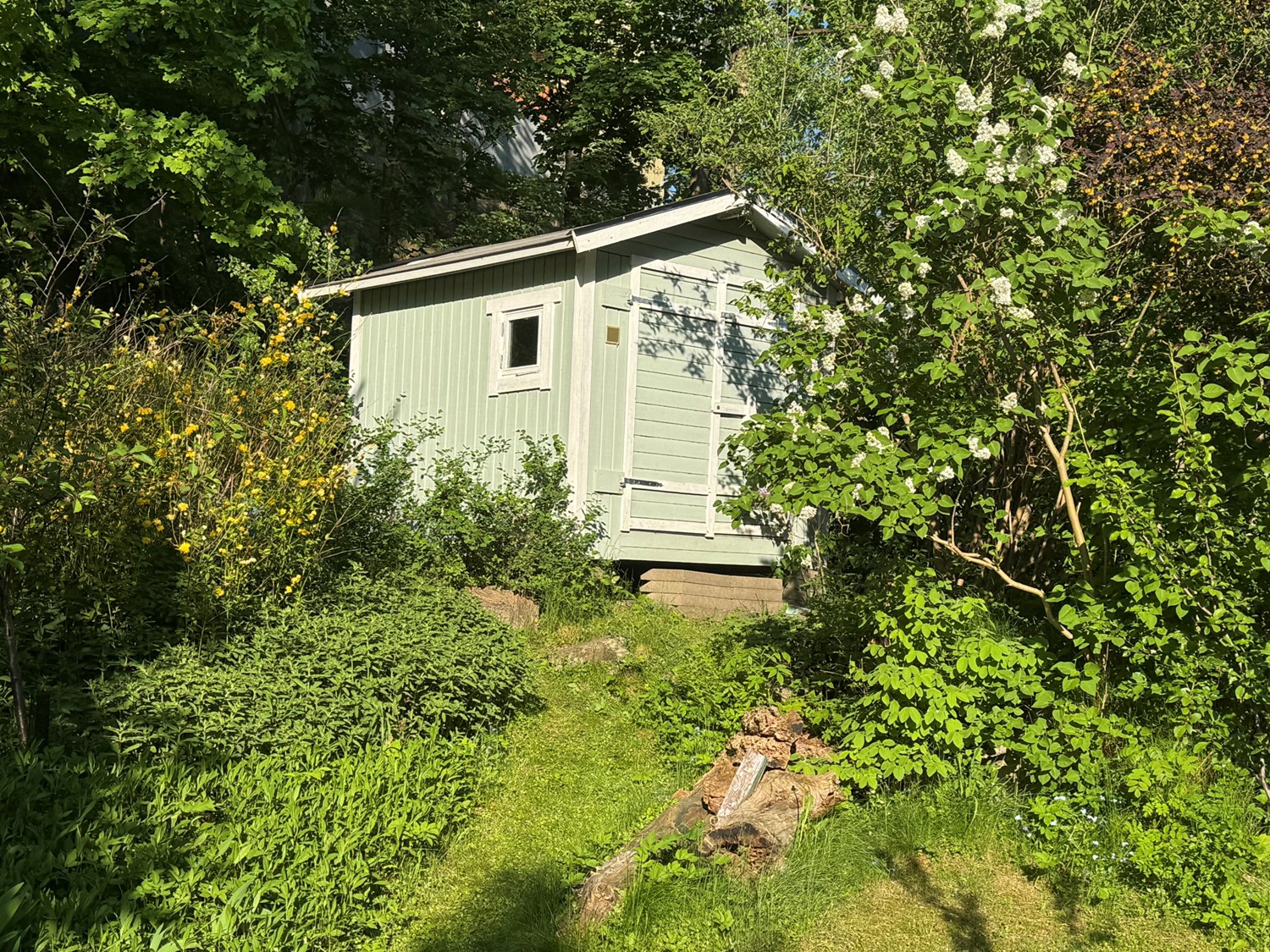 Bild Källsprångsstigen 17