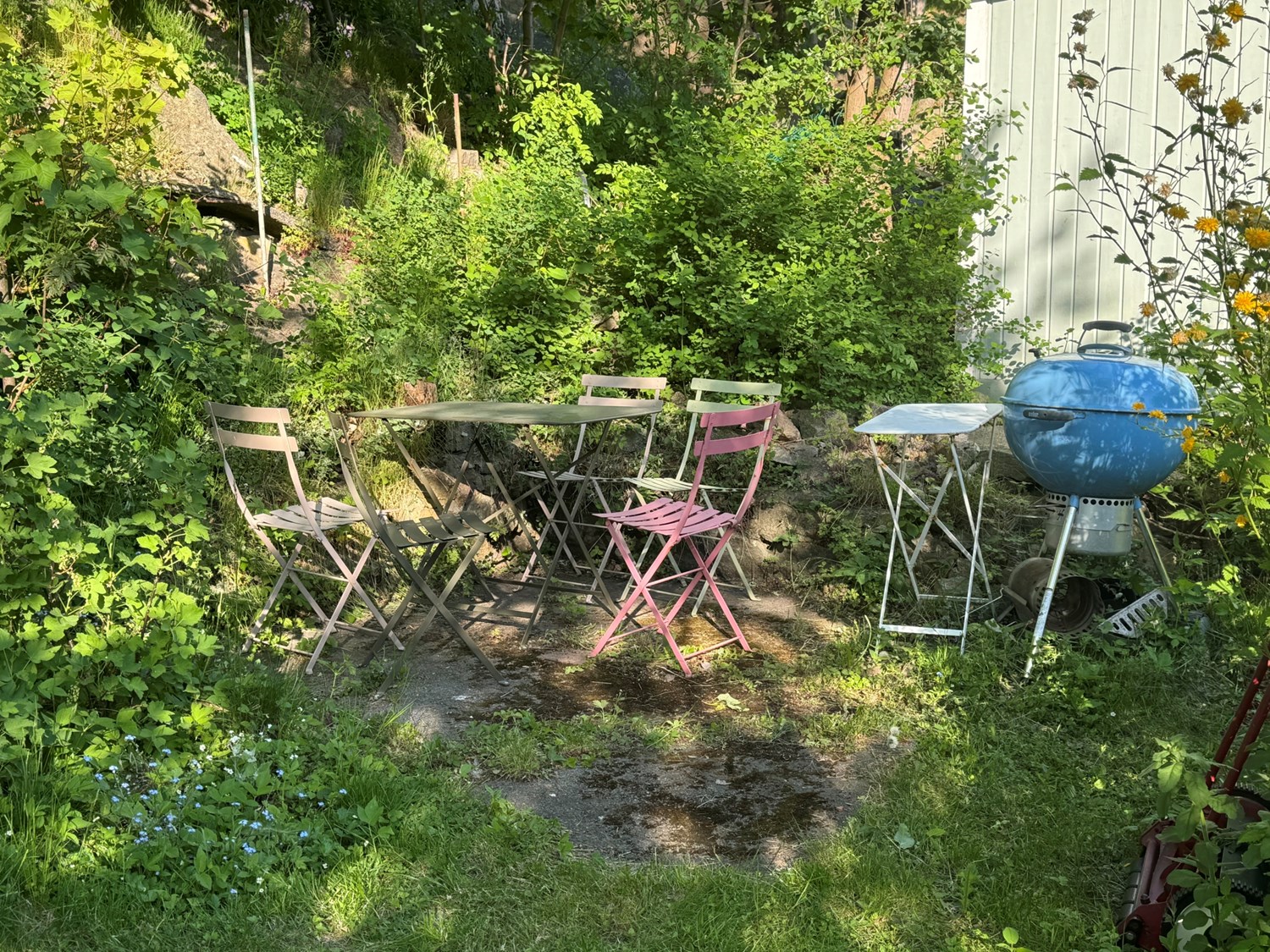 Bild Källsprångsstigen 17
