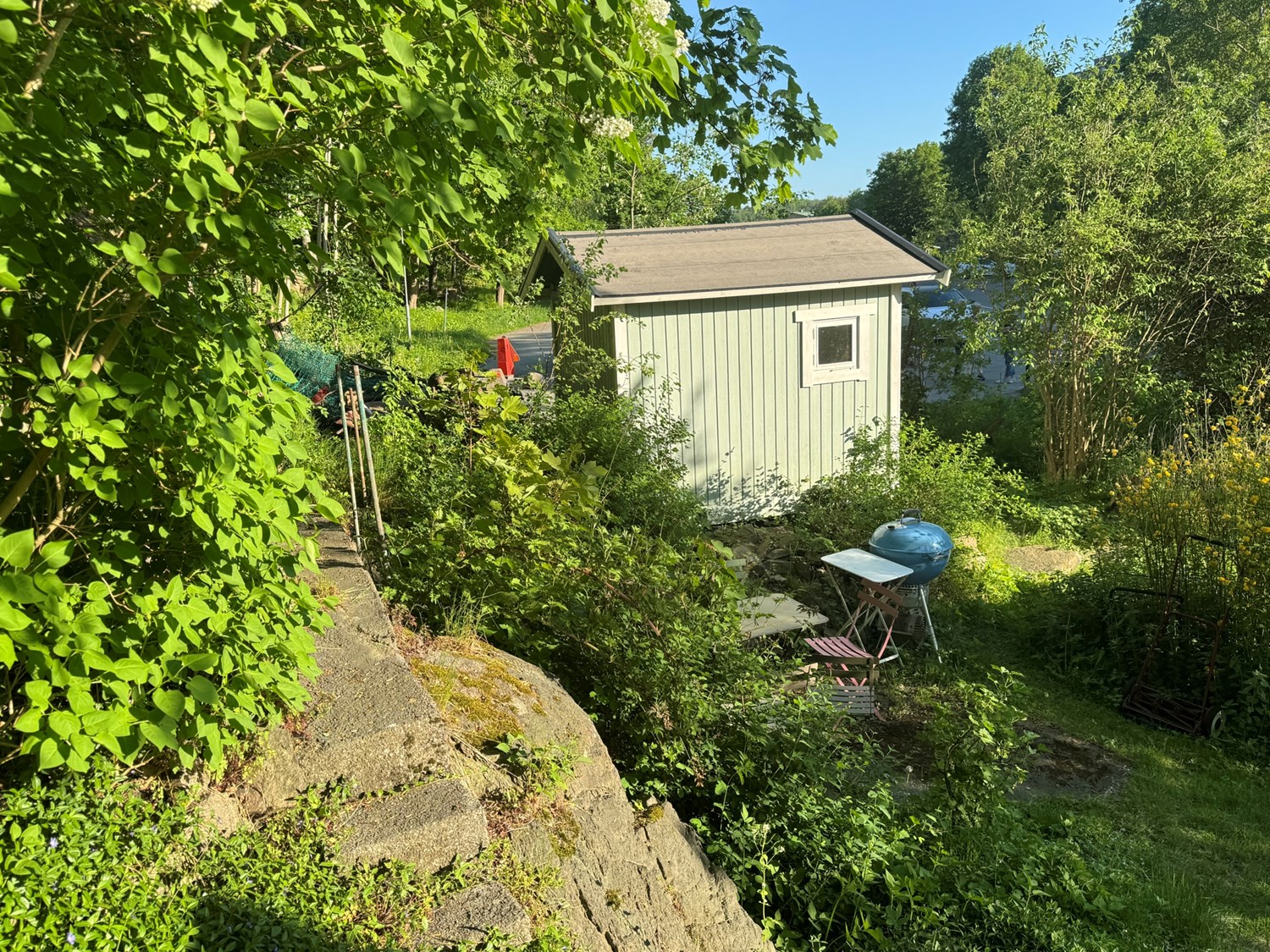 Bild Källsprångsstigen 17