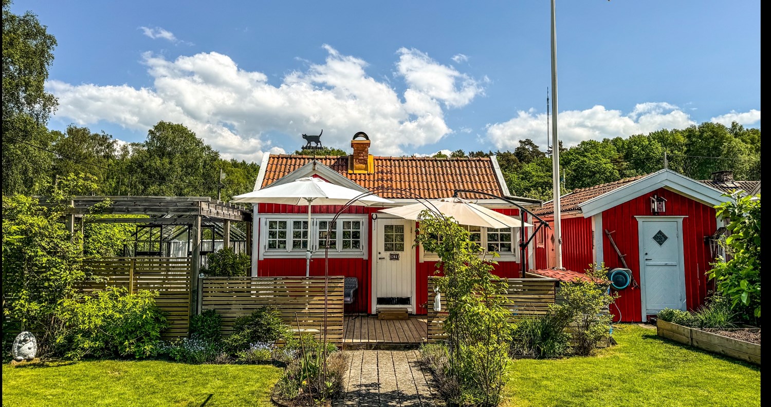 Bild Tofsmesgången 62