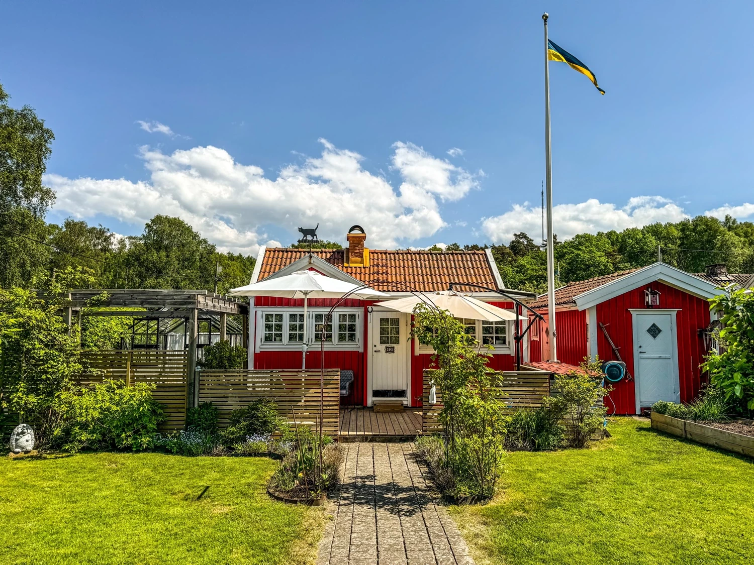Tofsmesgången 62