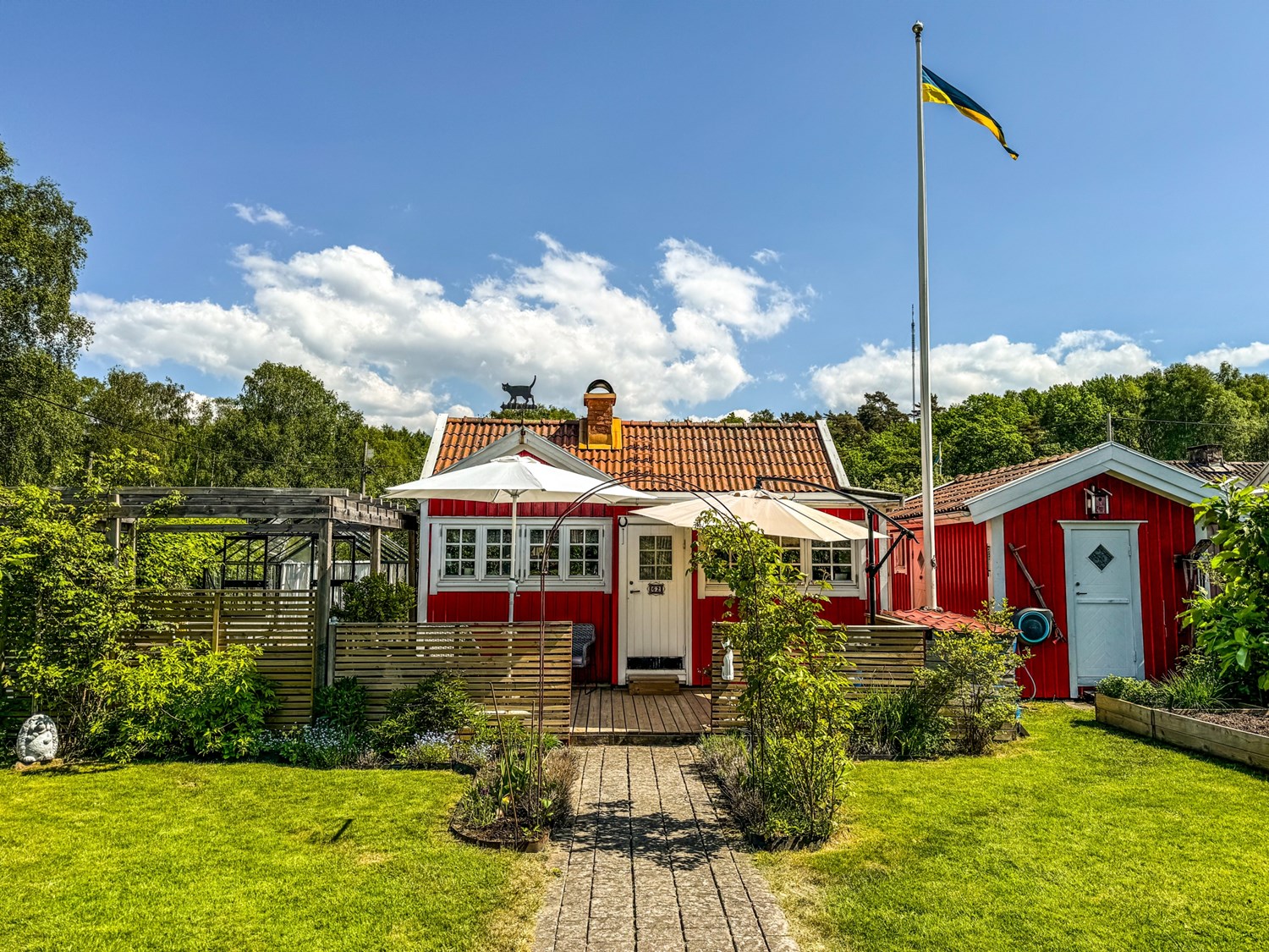 Bild Tofsmesgången 62