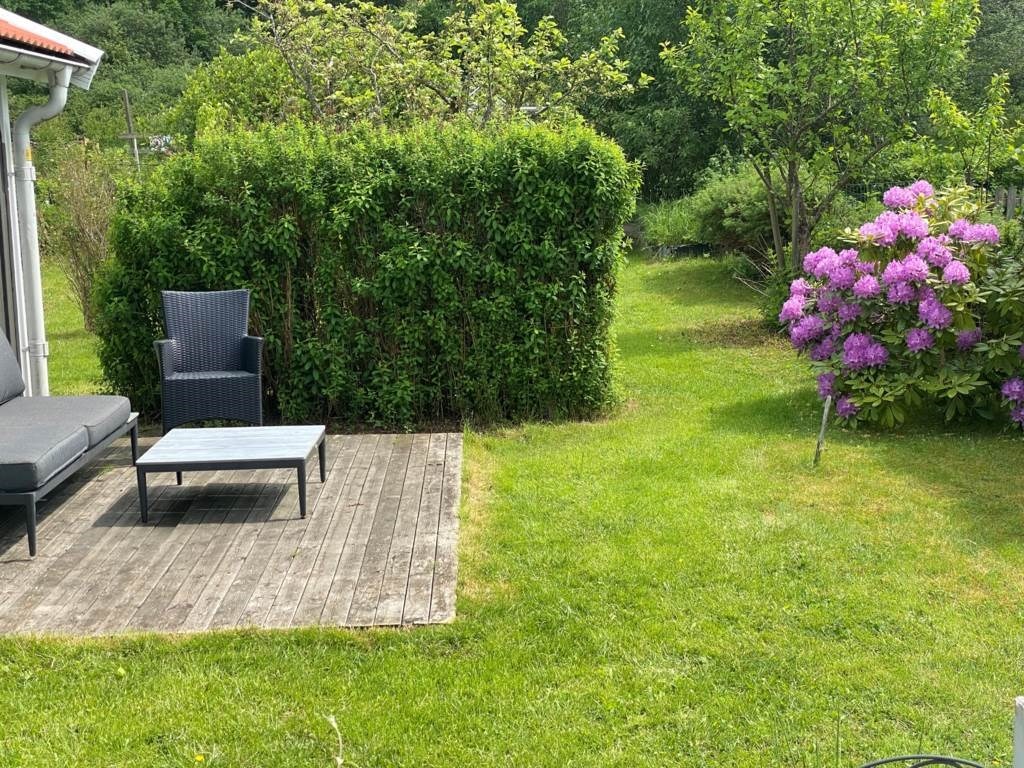 Lågupplöst Uteplats 2