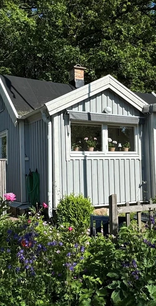 Gråsparvsgången 3