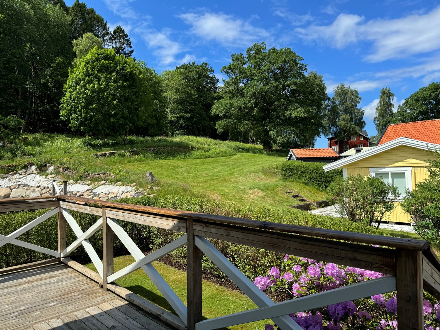 Bild Ekåsvägen 34
