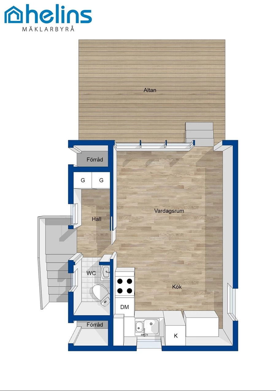 Bild Askim GFA D-området nr 88
