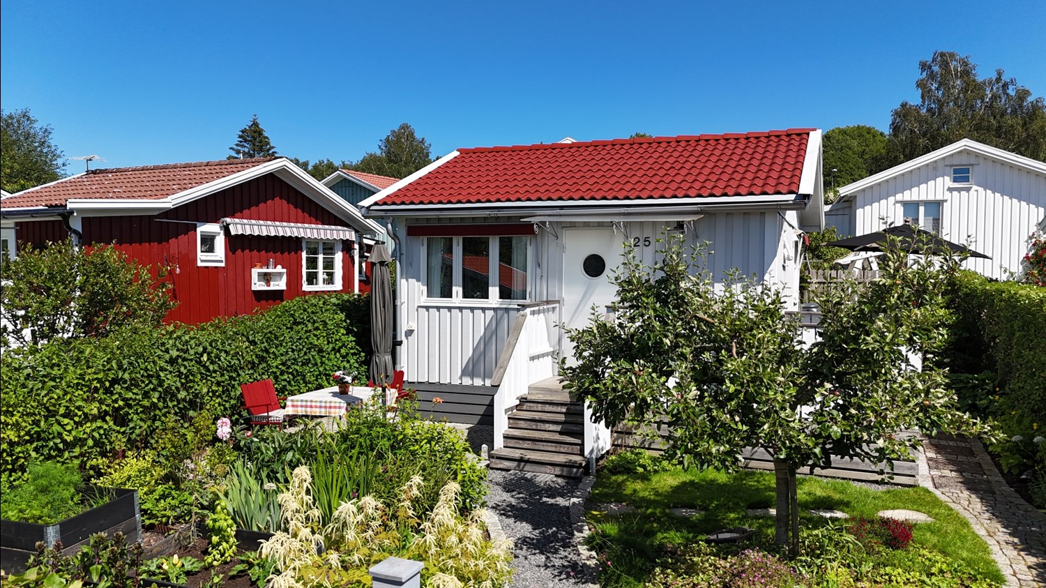 Bild Näckengången 25