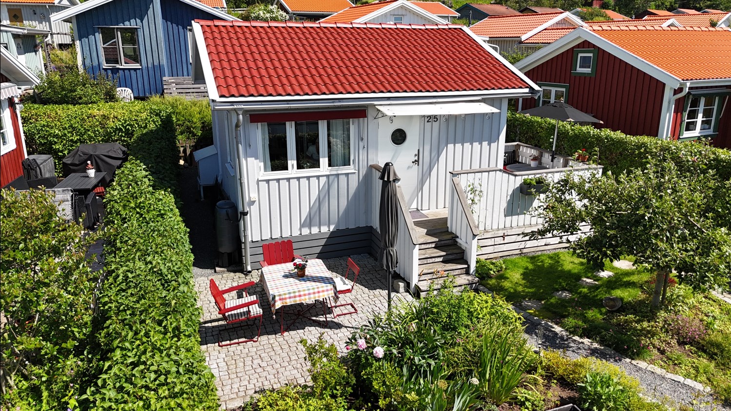 Bild Näckengången 25