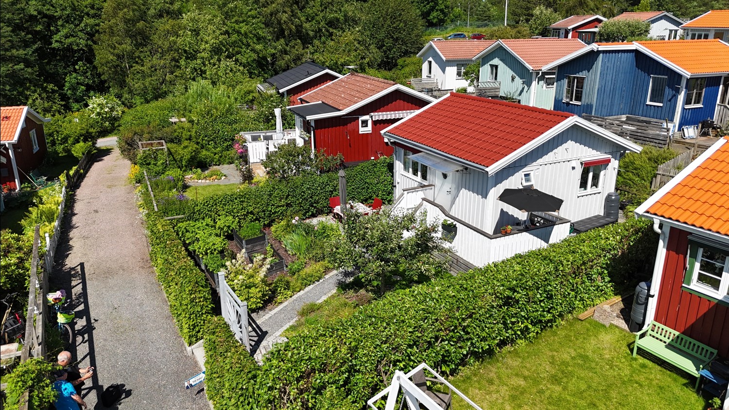 Bild Näckengången 25