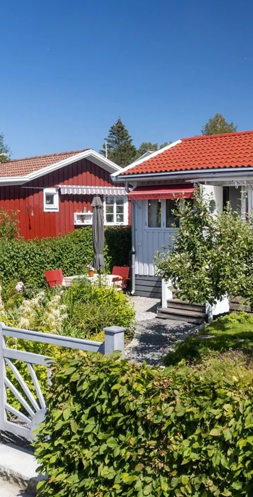 Näckengången 25