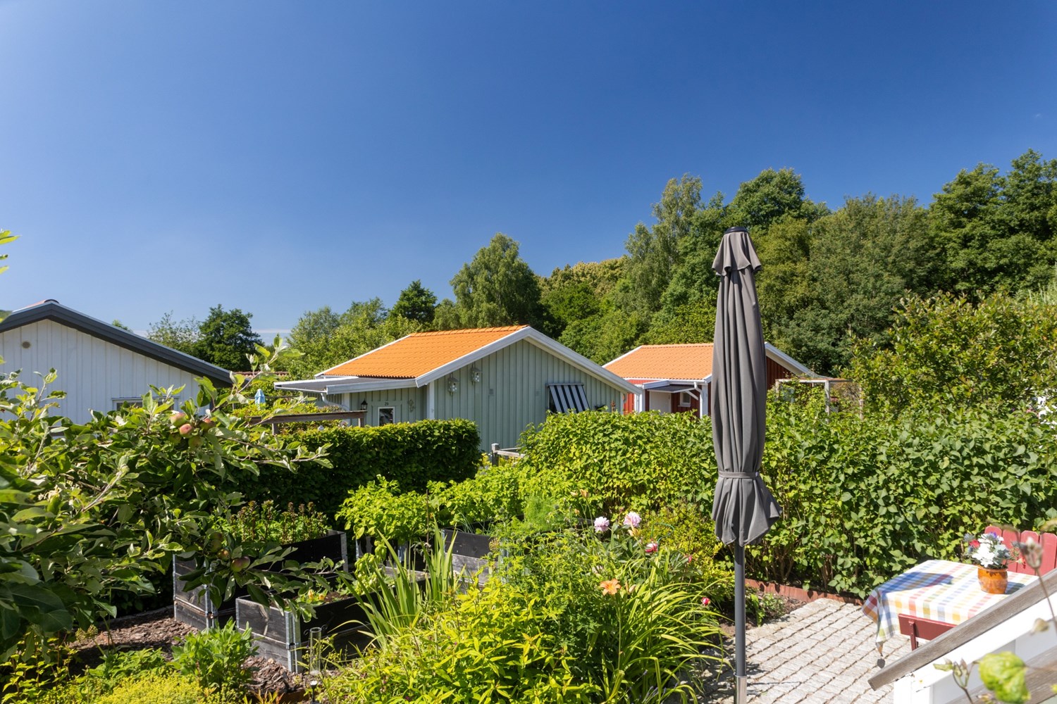 Bild Näckengången 25
