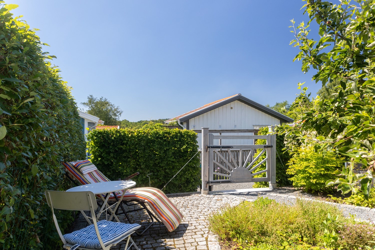 Bild Näckengången 25