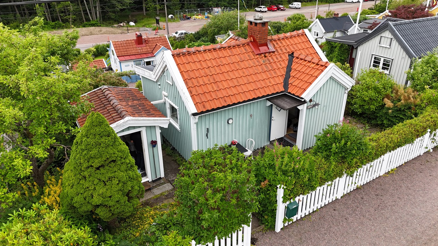 Bild Liljegången 108