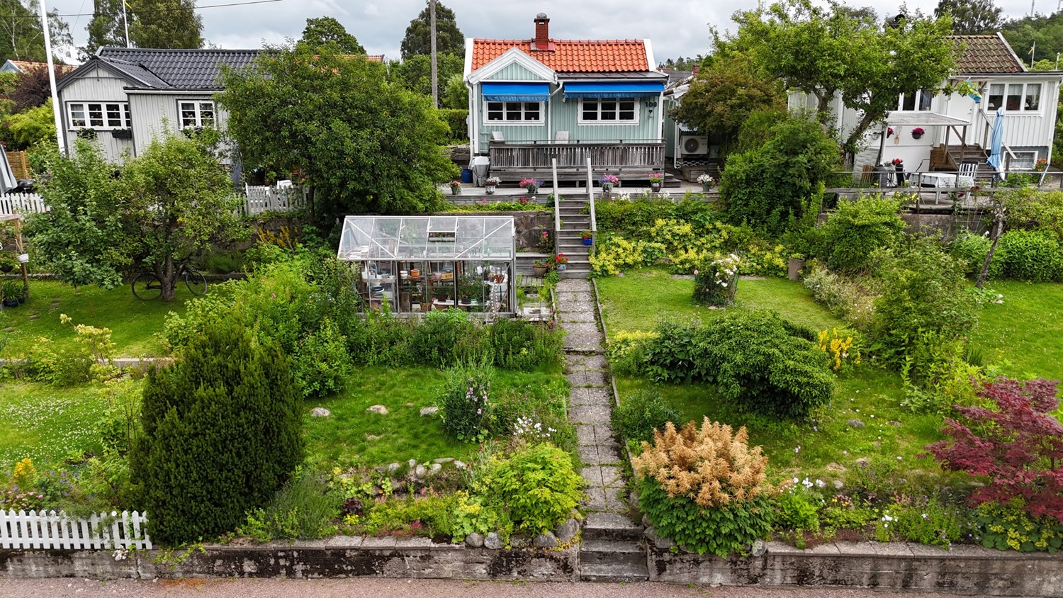 Bild Liljegången 108