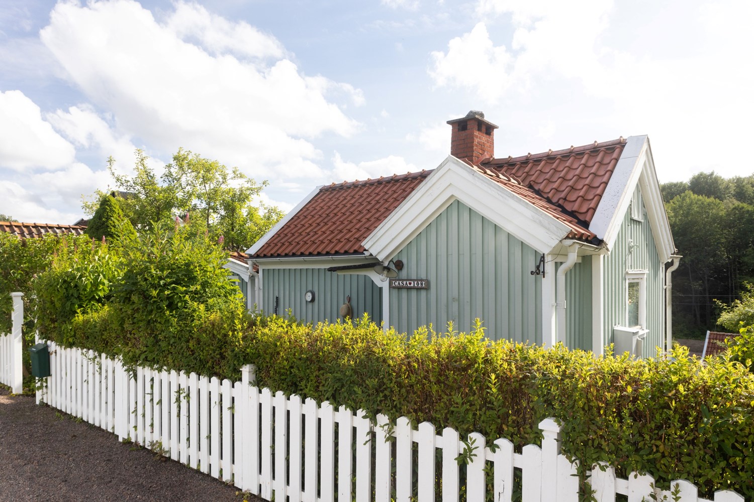Bild Liljegången 108