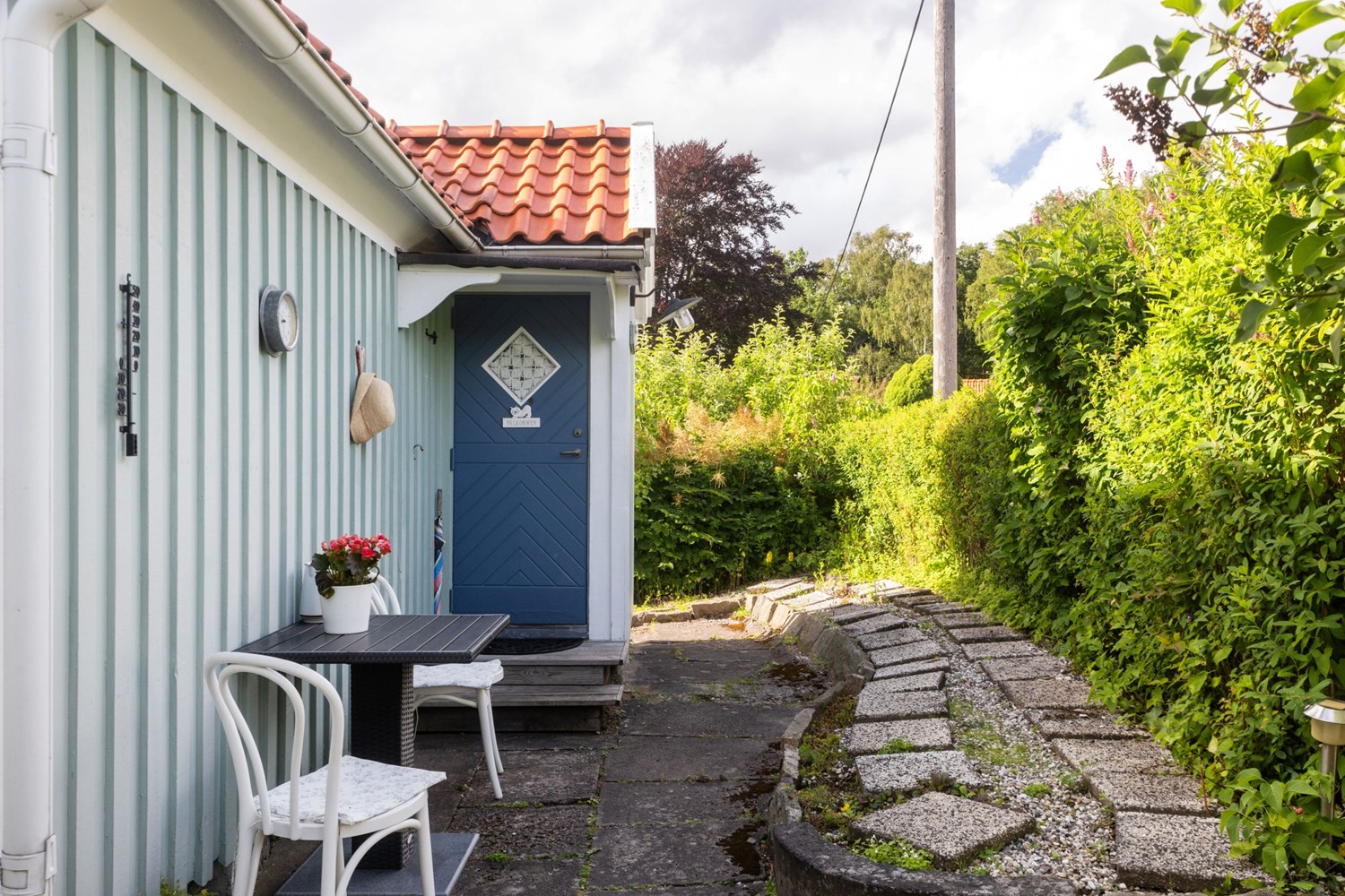 Bild Liljegången 108