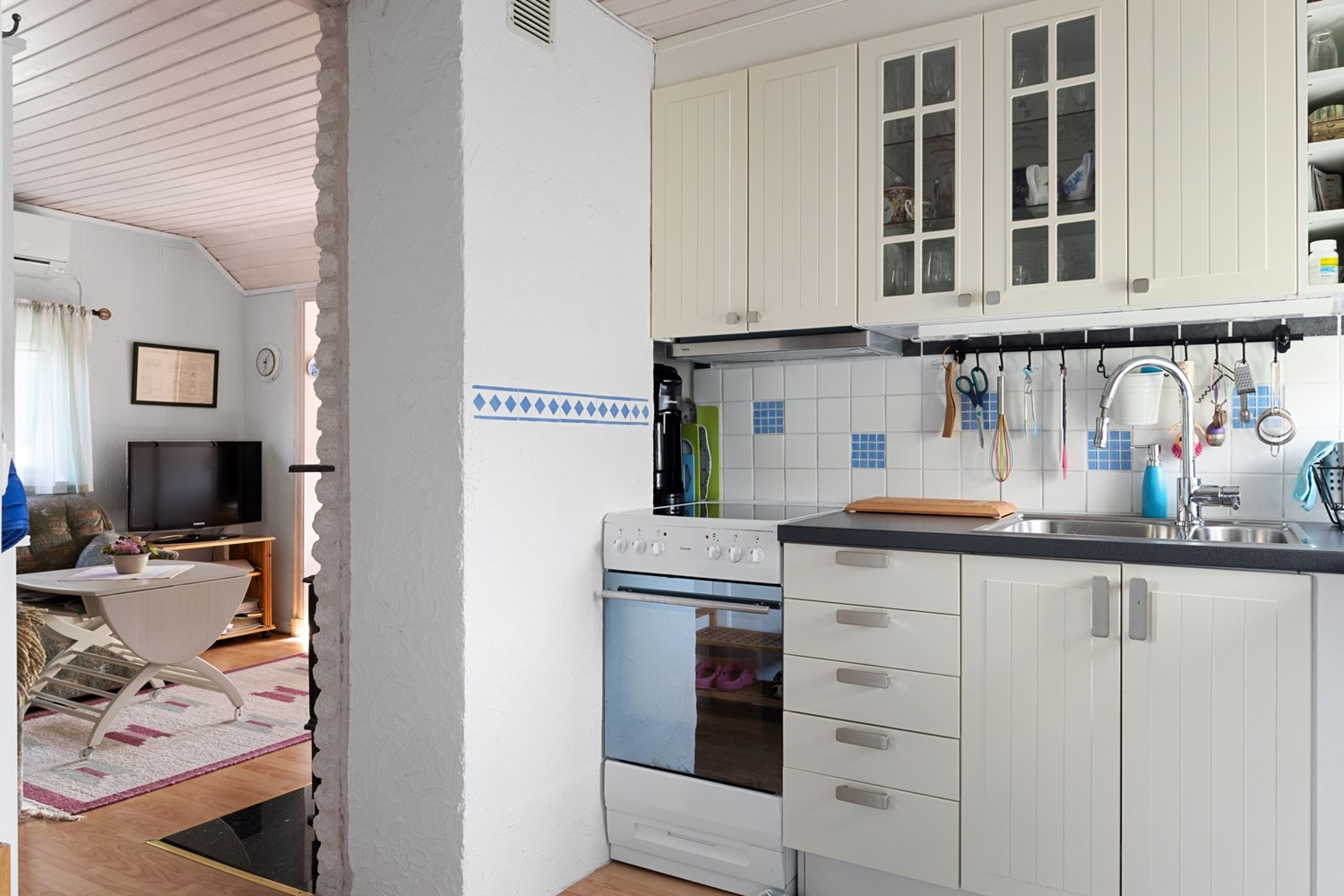 Nytt kök från 2014