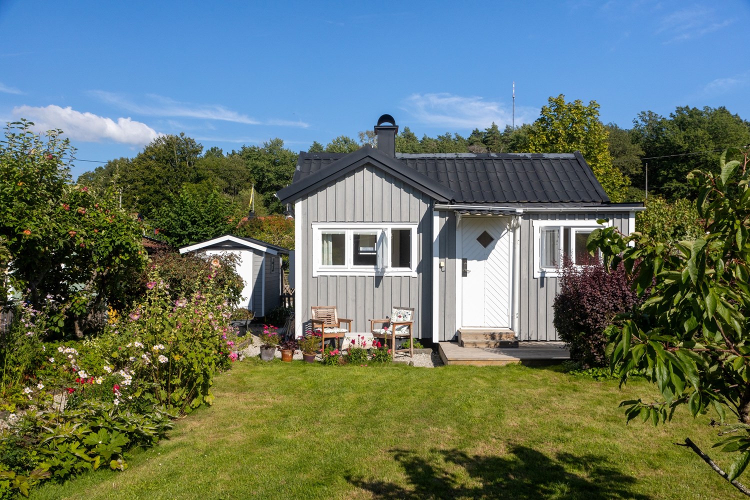 Bild Rabarbergången 143