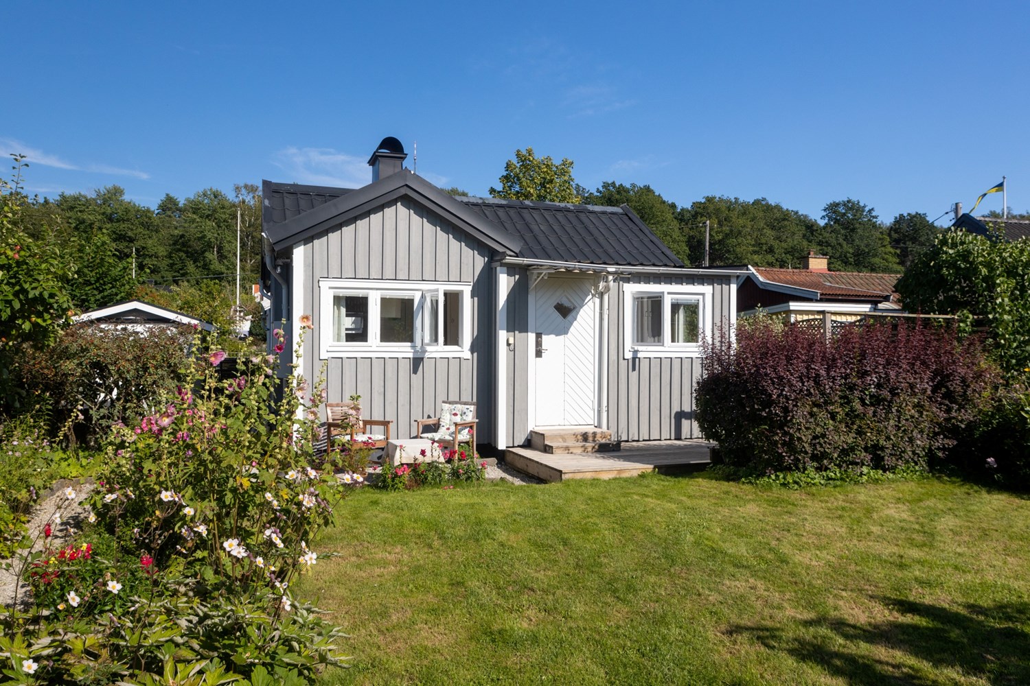 Bild Rabarbergången 143