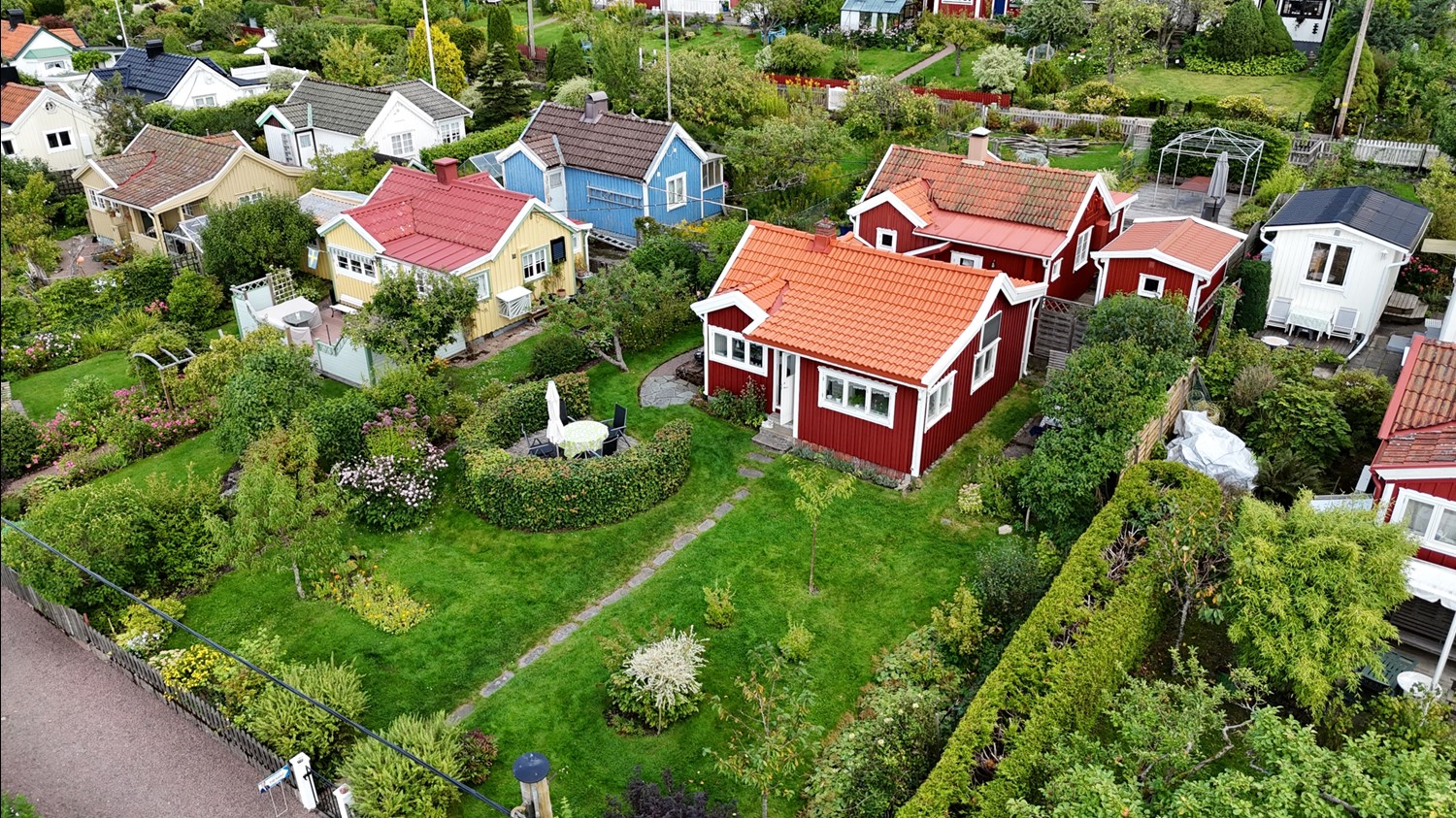Bild Tofsmesgången 51