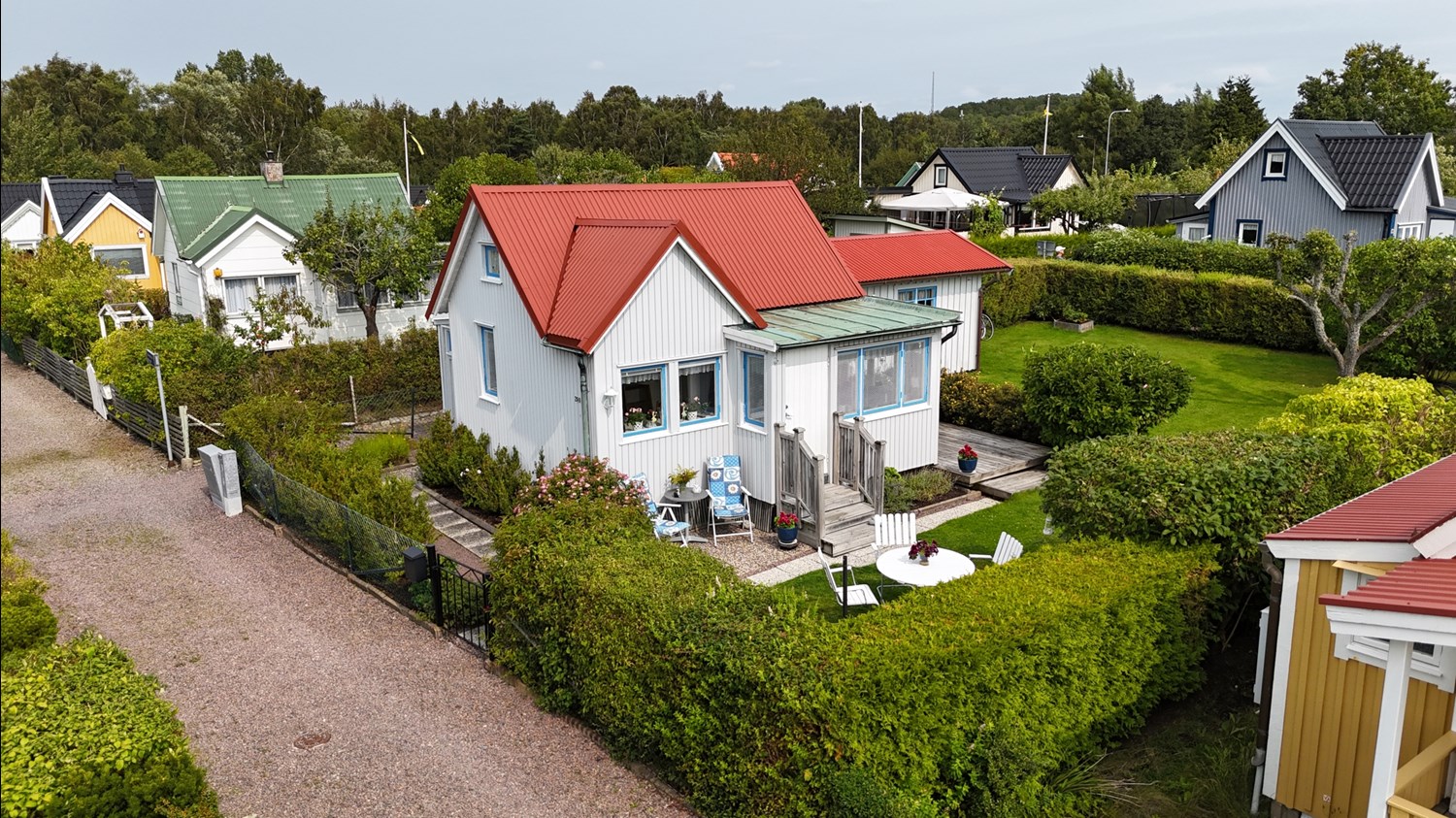 Bild Tusenskönegången 298