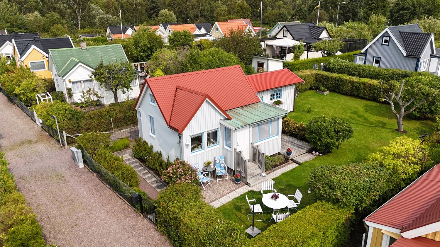 Bild Tusenskönegången 298