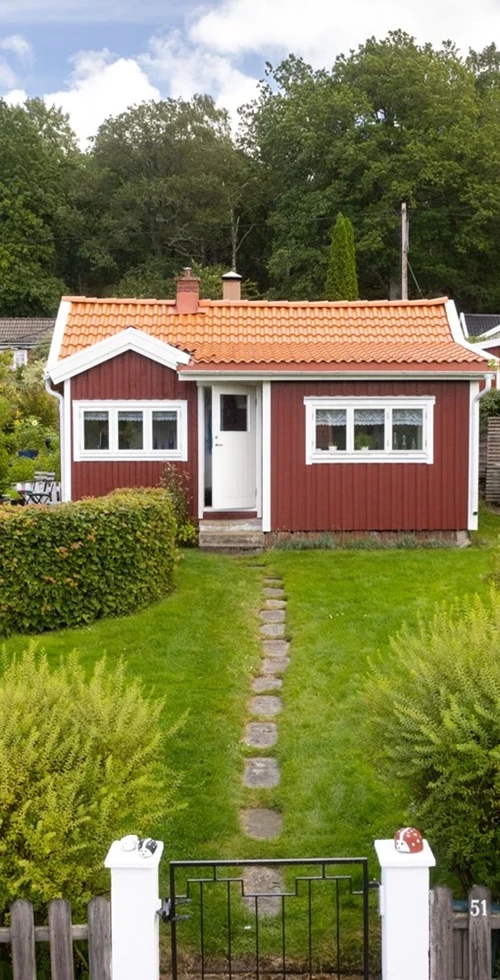 Tofsmesgången 51