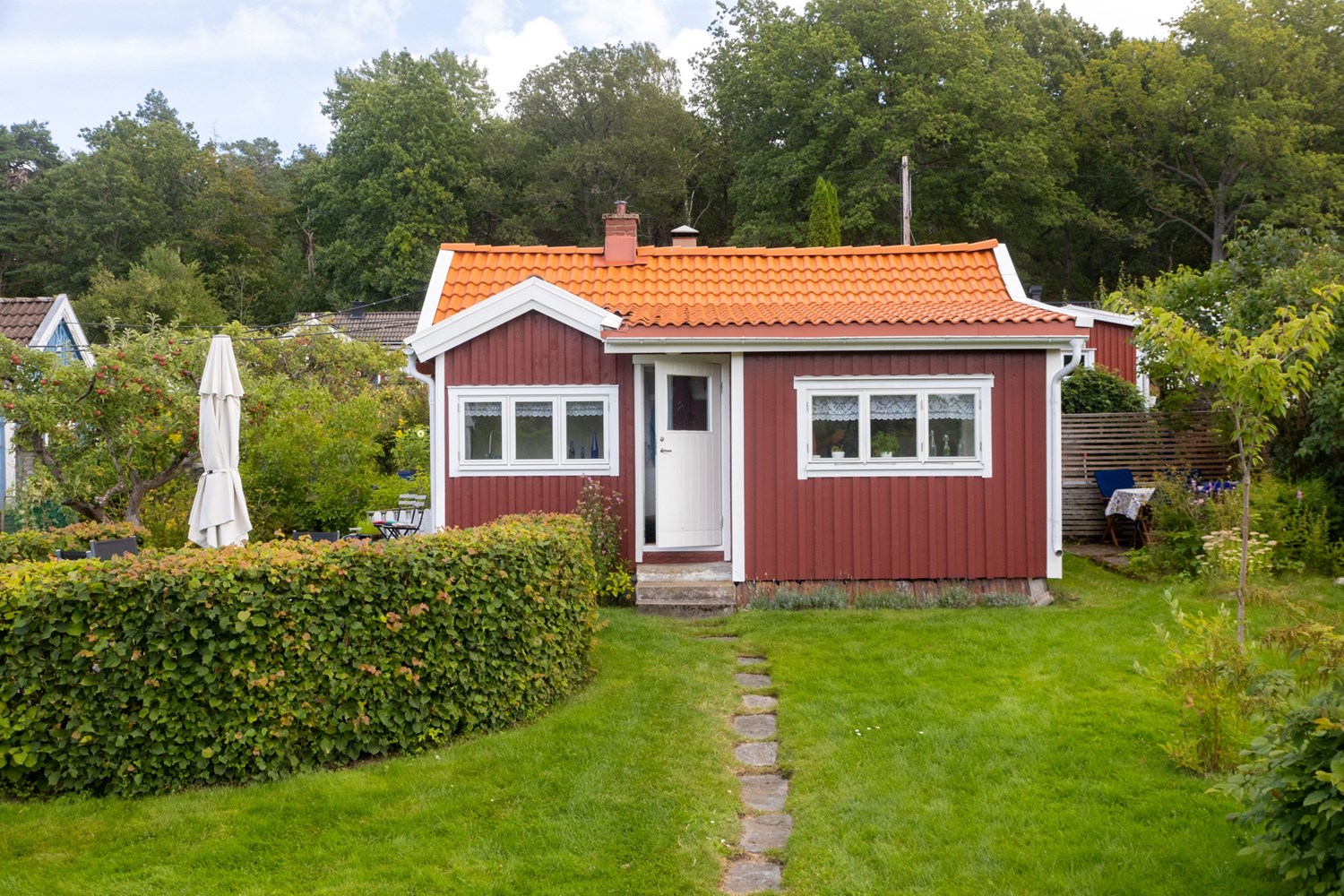 Bild Tofsmesgången 51