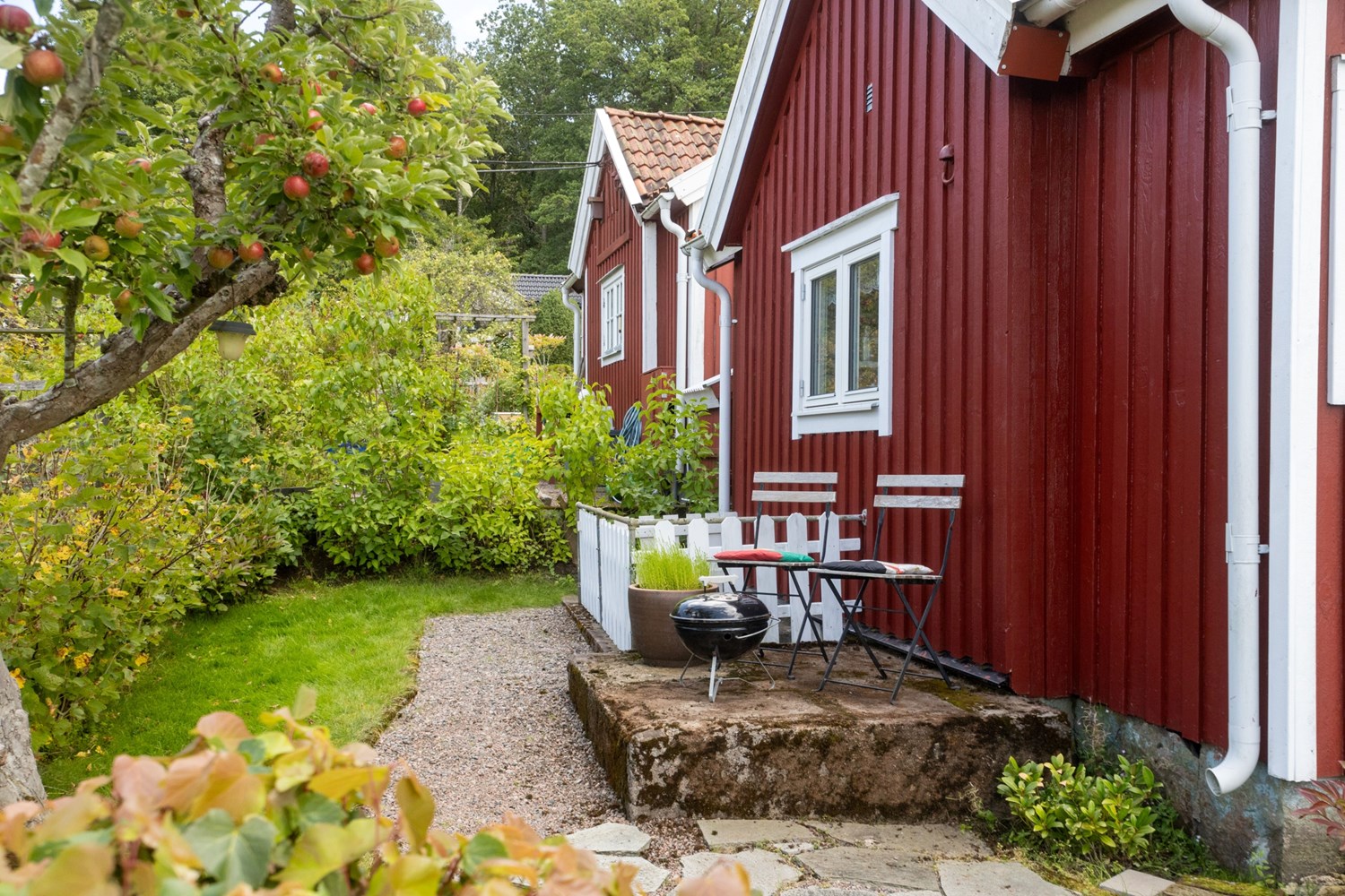 Bild Tofsmesgången 51